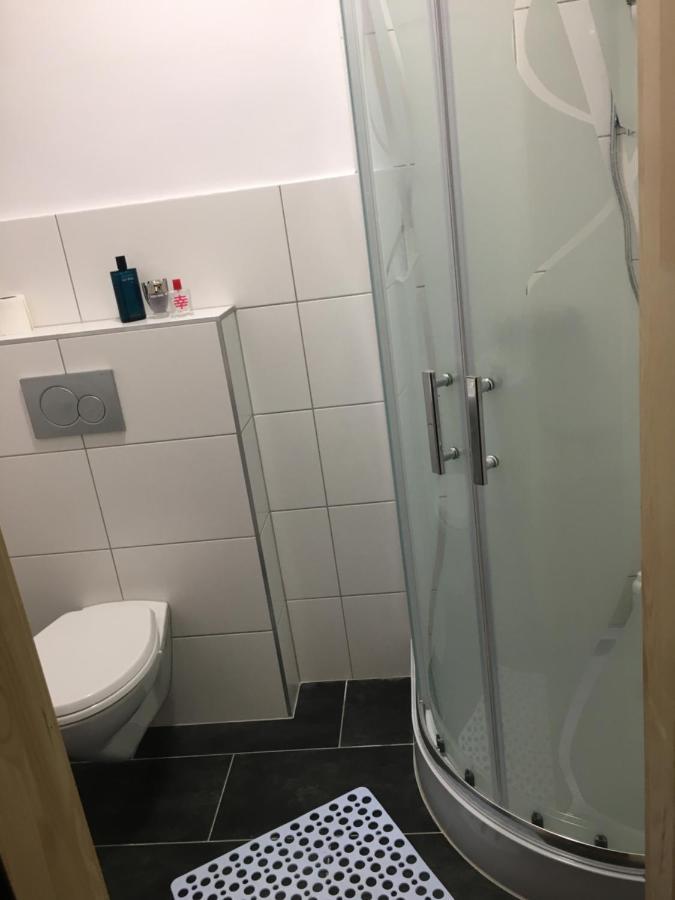 Elsa'S Angelparadies Dunafalva Exteriér fotografie